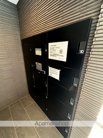 クリスタルグランツOSAKA WEST GATEのその他写真