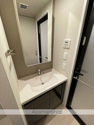 レジディア都立大[1DK/25.61m2]の内装3