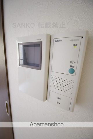 ブランノワール東区役所の内装写真