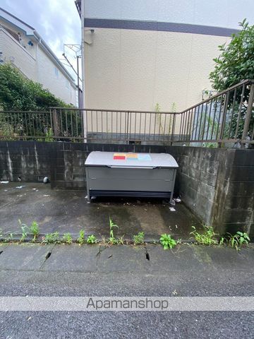 丸山荘A棟のその他写真