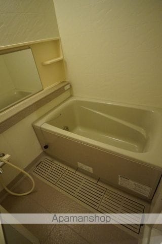 パークアクシス四谷ステージの内装写真