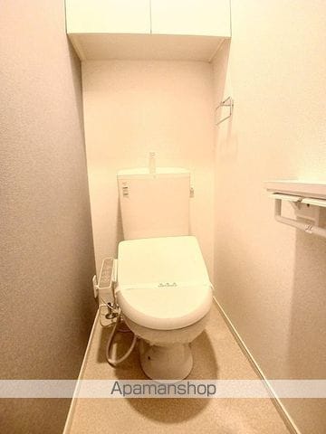 コンフォート末武中の内装写真