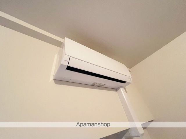 COMFORIALIVEAWAJIの内装写真