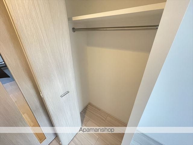 S−RESIDENCE上新庄ASCENTの内装写真