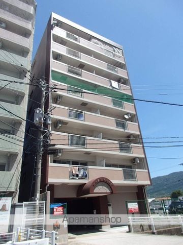 ルネッサンス栄町の玄関写真