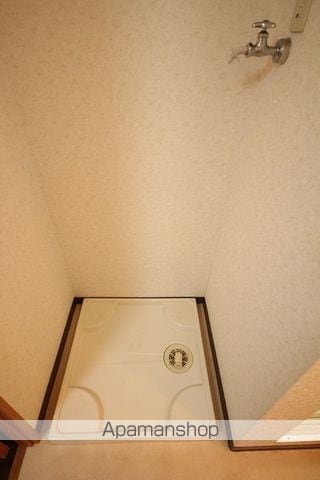 BRIGHTON BIRTH 8の内装写真