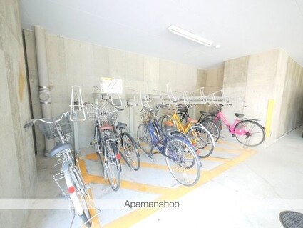 愛知県名古屋市千種区今池４丁目[1K/23.91m2]の共用部3