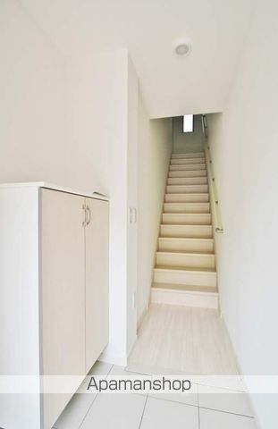 まゆ山弐番館の内装写真