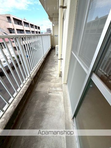 JHCマンションの内装写真