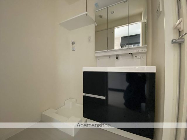AURUMの内装写真