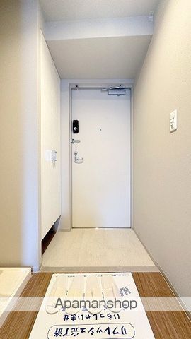 WORVE大阪本町の内装写真
