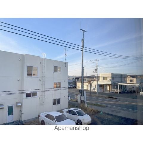 KIハイツの内装写真