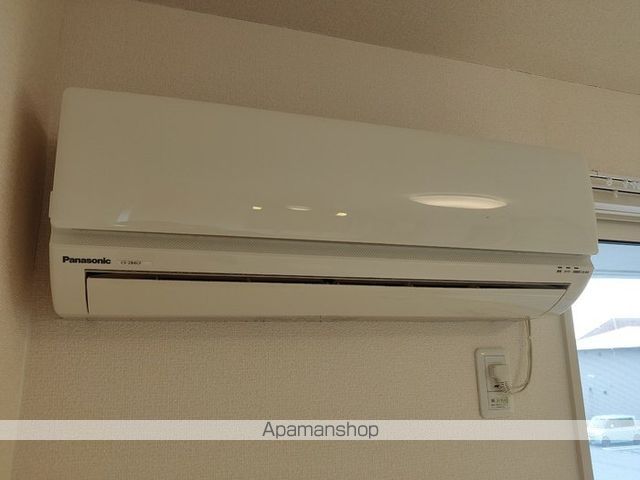 シャルメール・ハイA A棟の内装写真