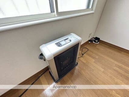 ＫＭハウス[1LDK/38.76m2]のその他設備