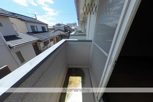 プレ・コート上新栄町の内装写真