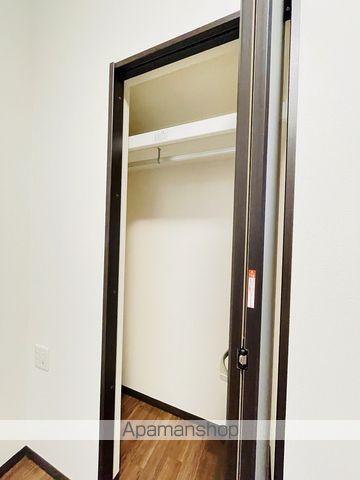 Creo堀田壱番館の内装写真