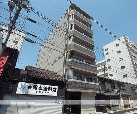 K・CASA大宮の外観写真