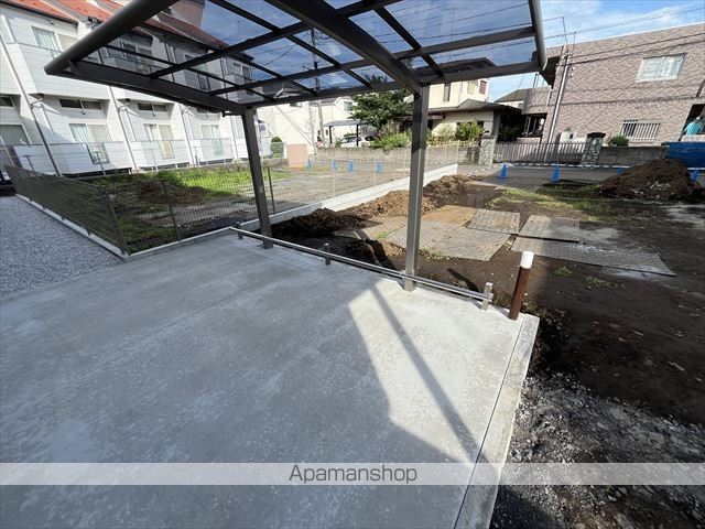 Skyview Ridgeの外観写真