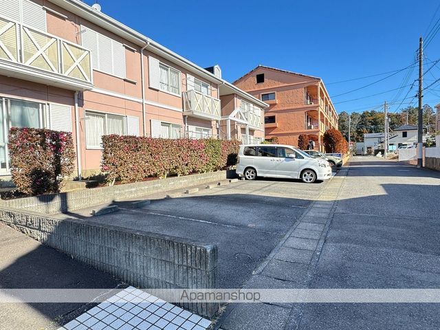 マノアールドゥ長山のその他写真
