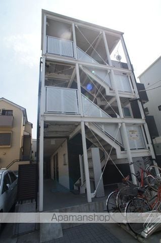 リブリ・FORTUNAの周辺写真