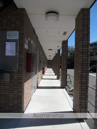 和歌山県和歌山市太田[1K/27m2]の共用部2