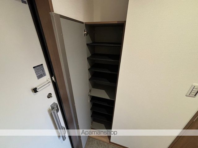 RIEMON蛍池の内装写真