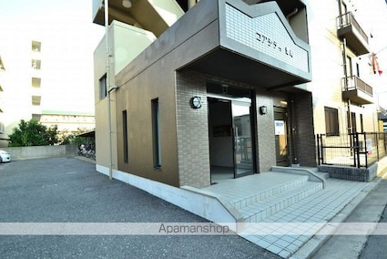コアシティ翠町[4LDK/80.95m2]の外観4