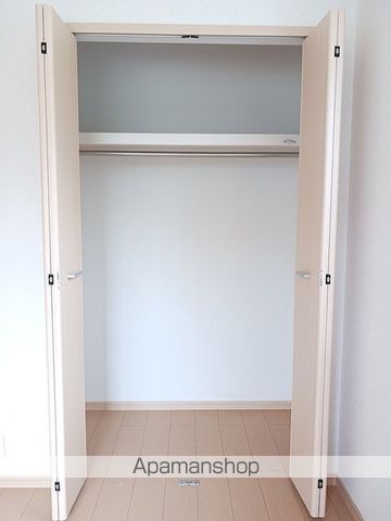 ルーナクレシェンテの内装写真