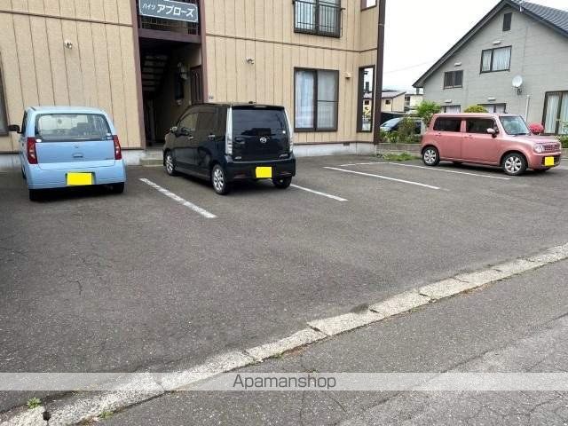 ハイツアプローズのその他写真