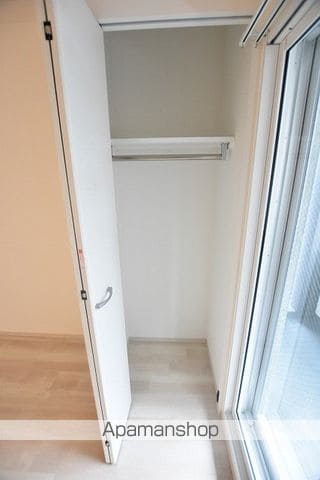 AXISーFA苗穂の内装写真