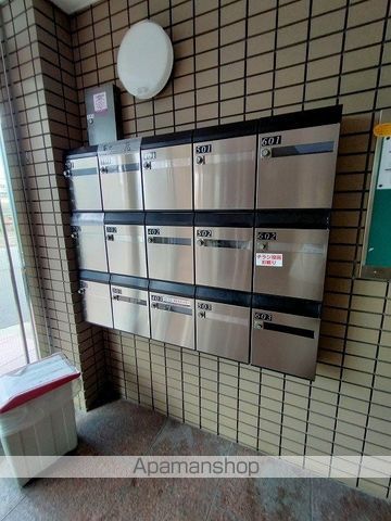 バーンホーフ千里丘のその他写真