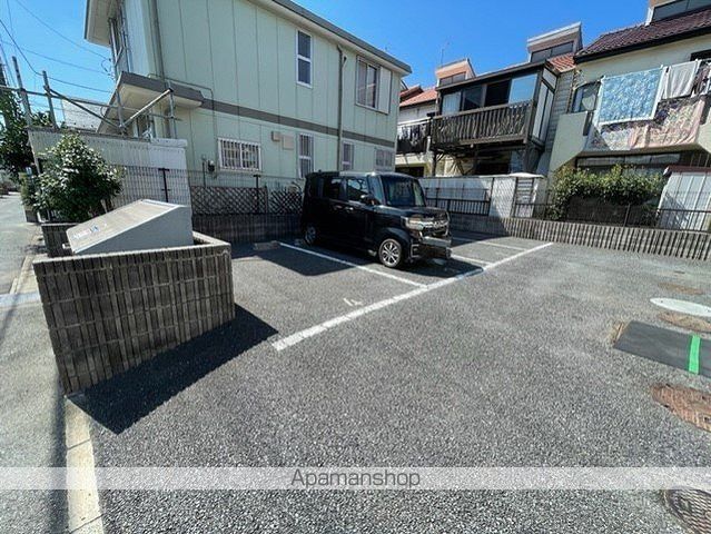 レオパレス宮久保のその他写真