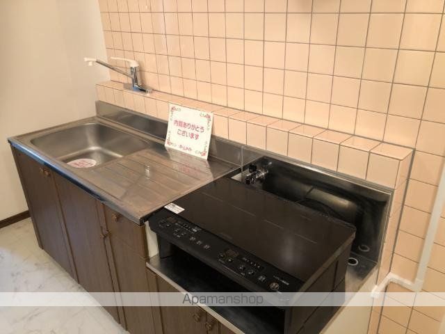プレジデント岩沼の内装写真