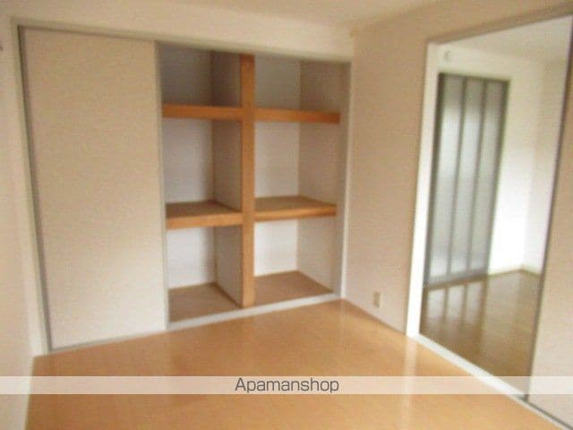 アミ加賀野の内装写真