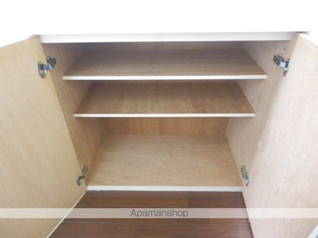 ルミエール東札幌の内装写真