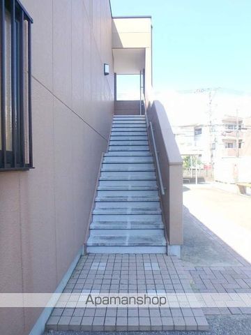 シェトアZENの玄関写真