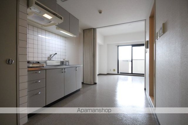 竹屋町原野ビルの内装写真