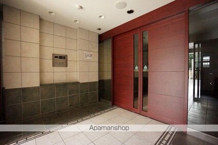 愛知県名古屋市中区栄５丁目[1K/27.3m2]の共用部2