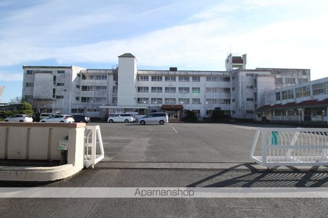 セントラルOGASAの周辺写真