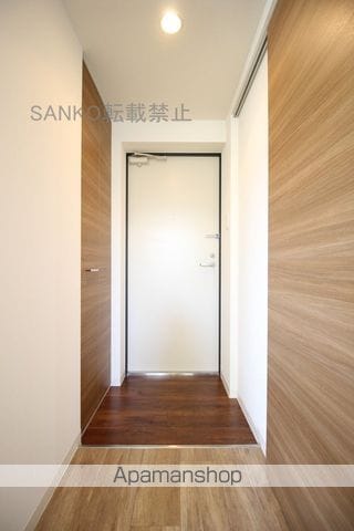 ディリッツ札幌東の内装写真