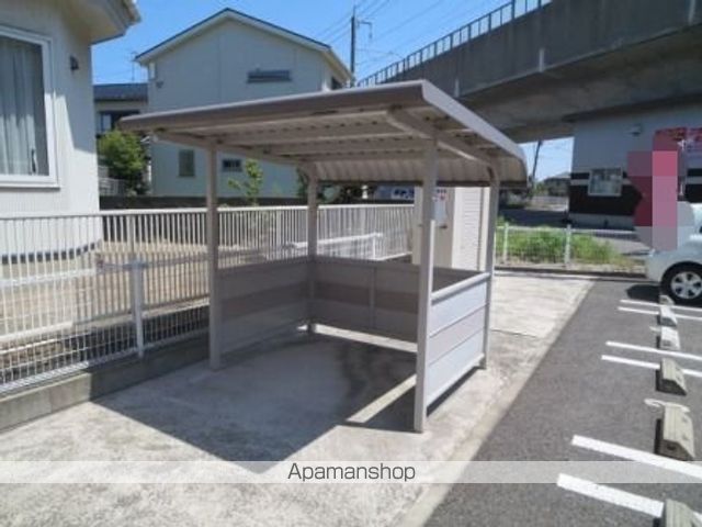 星六 弐号館の外観写真