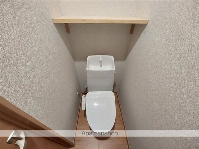 TERASU仙台の内装写真