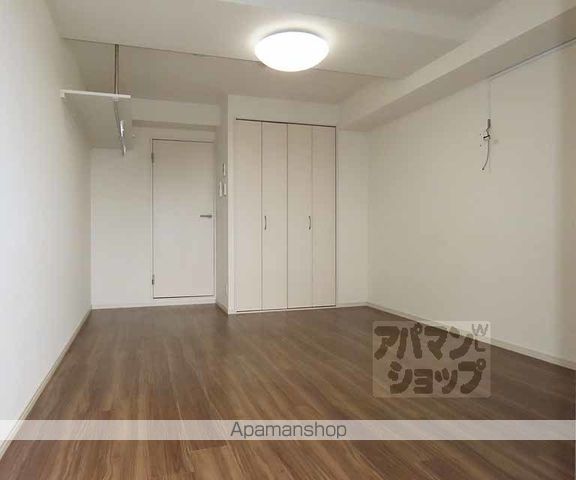 ワンモアハート円町の内装写真