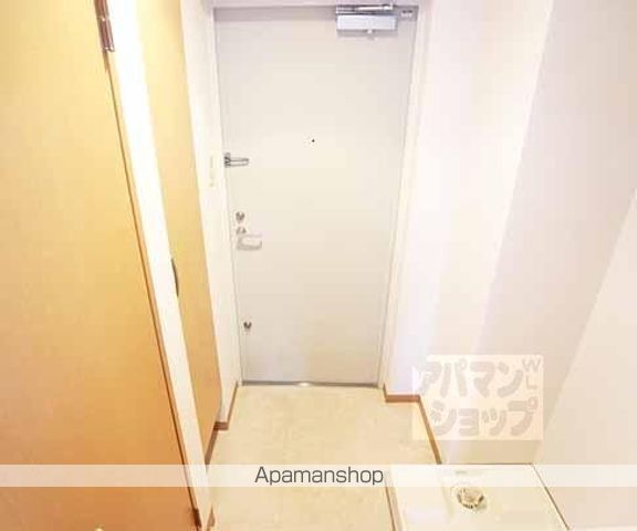 クレアール エスパシオの内装写真