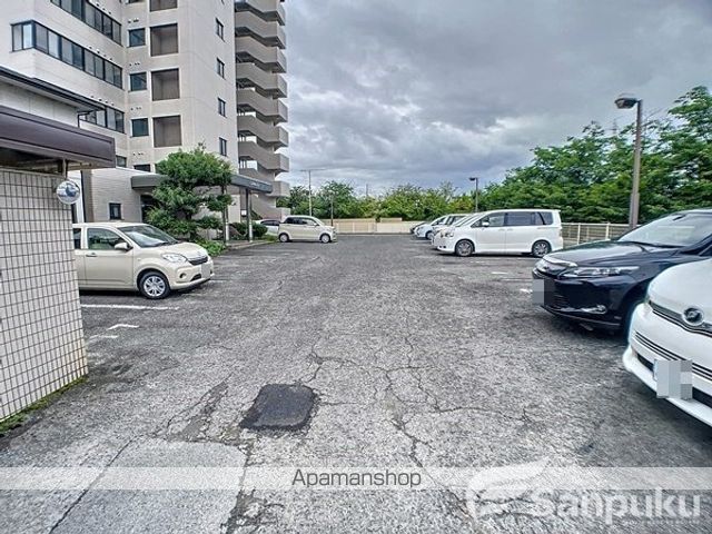 エンブレム南江戸のその他写真