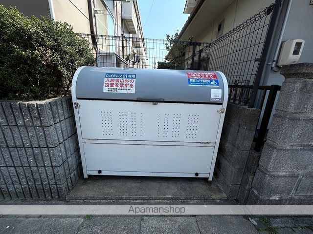 レオパレスINOHARAのその他写真