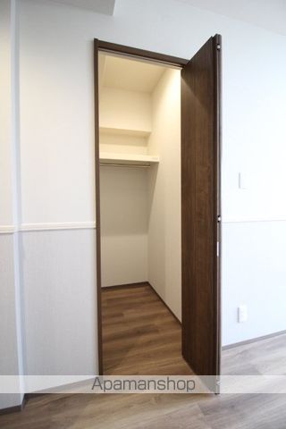レジデンスカープ南中央町の内装写真