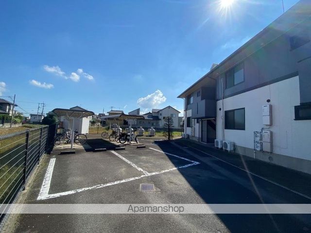 アドミレー樹太C棟のその他写真