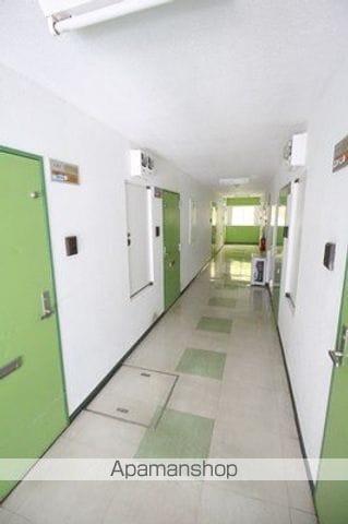 グランメール北2条の内装写真