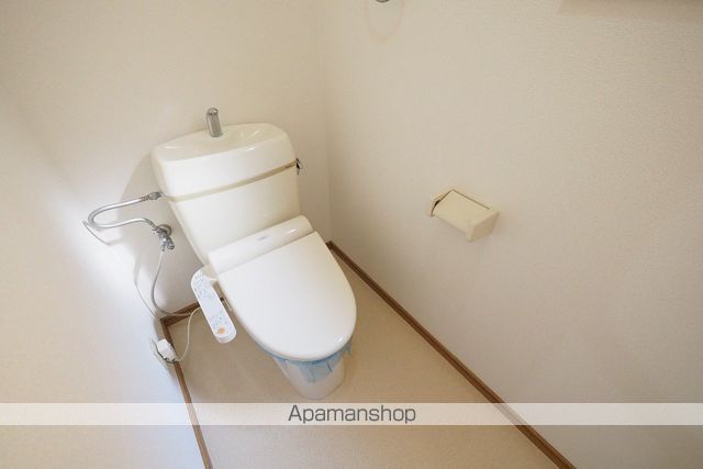 パークサイド小針の内装写真